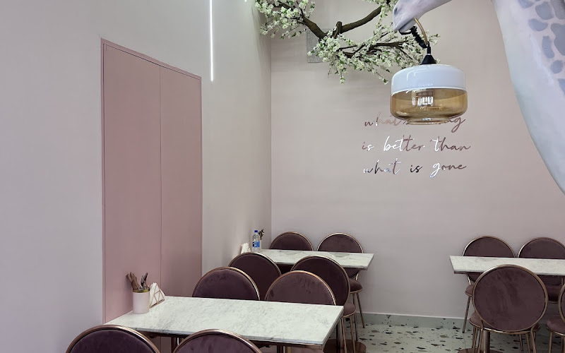Pink Salt Resto Cafe