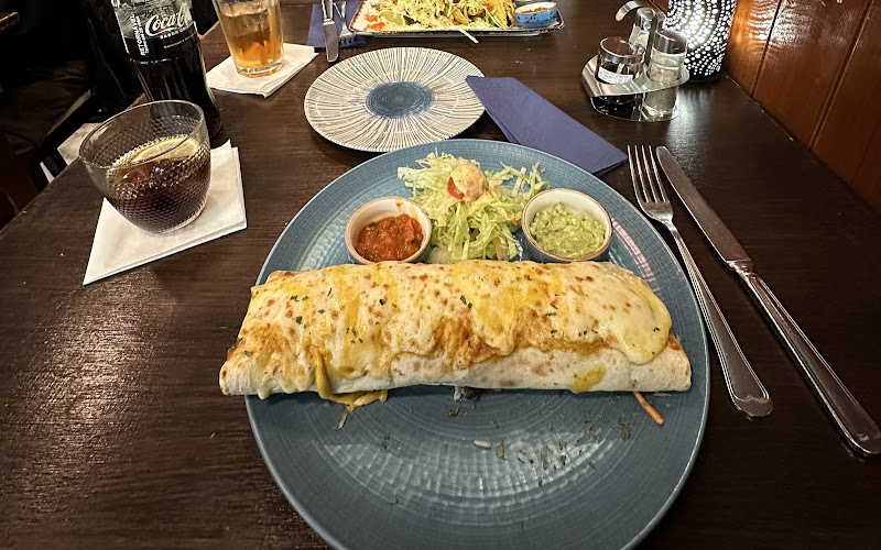 El Paso Cantina Mexicana y Cocktail Bar