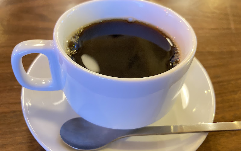 Sunny Root Coffee