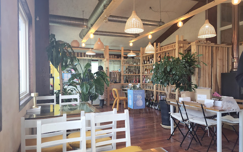 봉덕리 크래프트 스튜디오