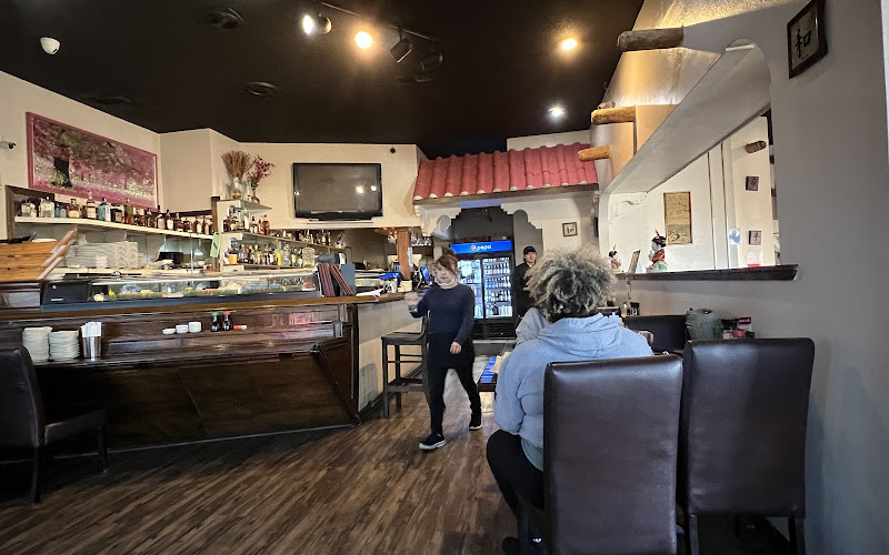 Umami Sushi