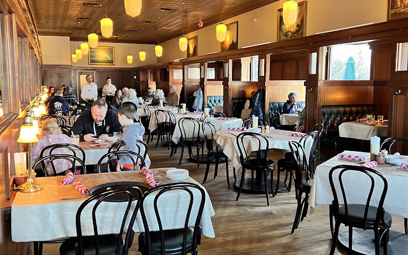 Ted's Montana Grill