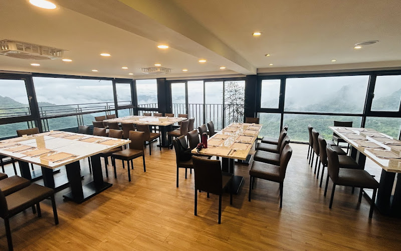 古窓海景会館九彬民宿