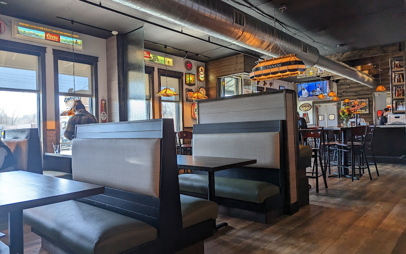 Dublin’s Pass American Eatery and Irish Pub