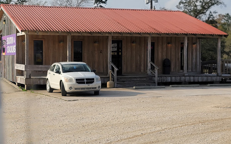 Hebert's Boudin & Cracklins
