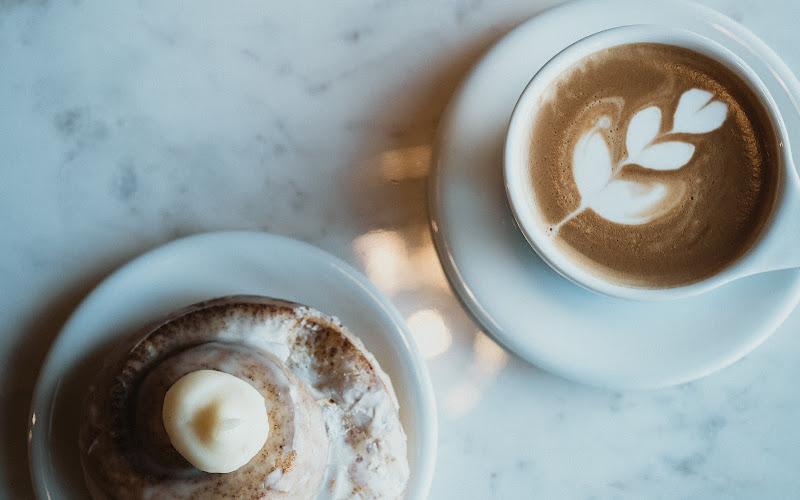 Novella Cafe