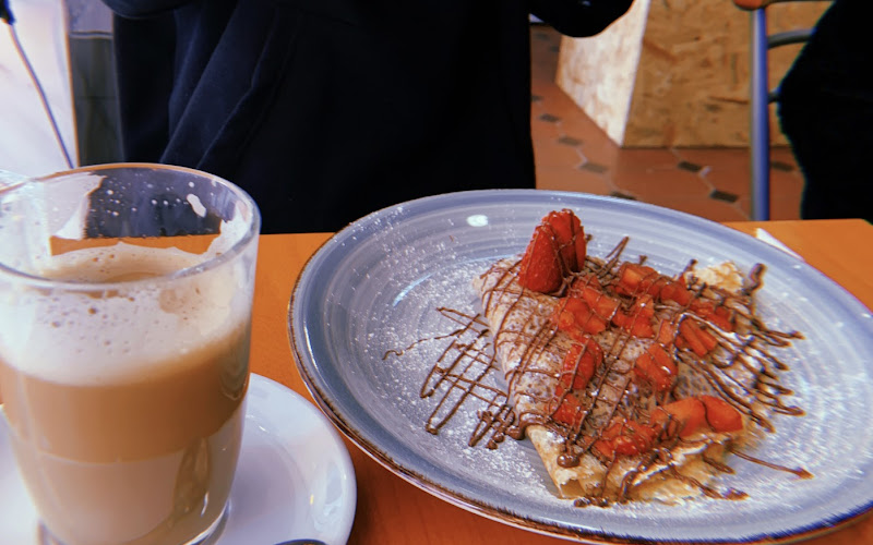 Amo-te Açaí (antigo Friends Açaí - Monte Estoril)