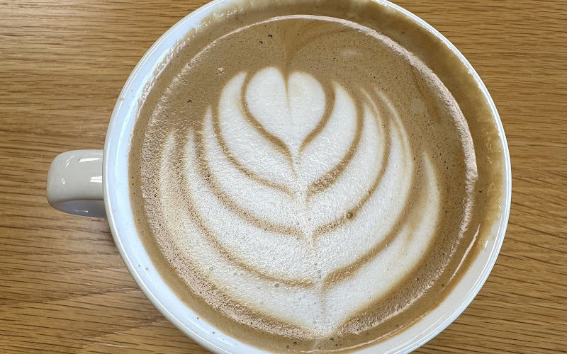 LuLu's Cafe & Bakery