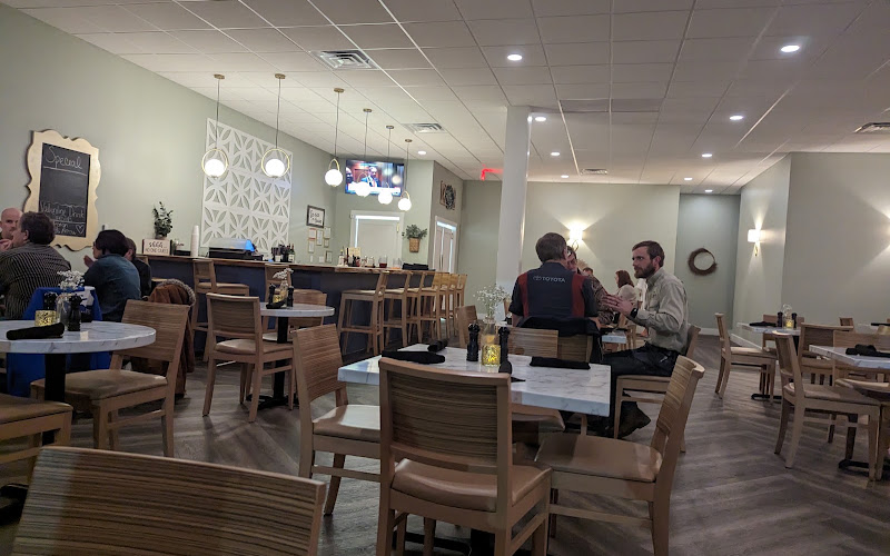 LONGBRANCH GRILL