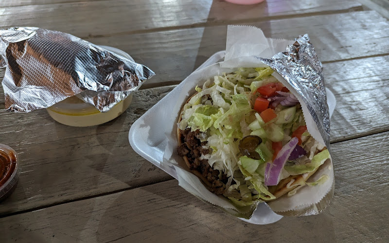 Halal Taza