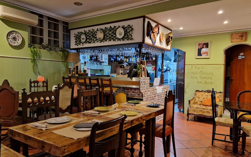 Restaurante D Raiz