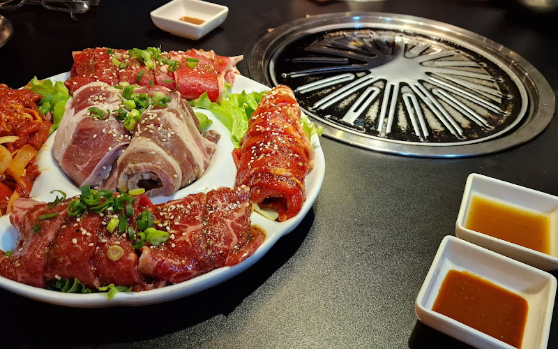 Han Table Barbecue - Lisboa Arroios
