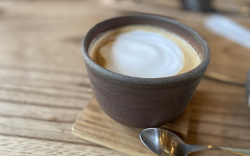 カフェ ド ミーミ