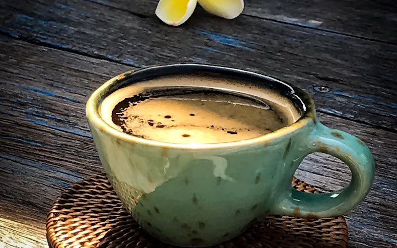 ลานเฮากาแฟ LANHAO COFFEE