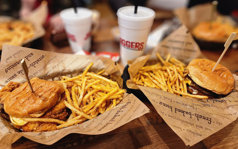 Jaggers