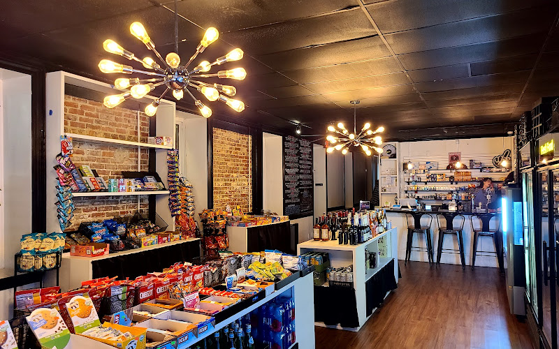 The Bodega