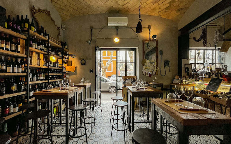 MASTO a Testaccio I Roma