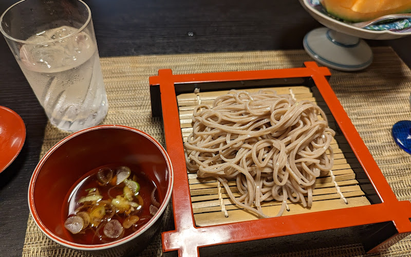 割烹 嘉月