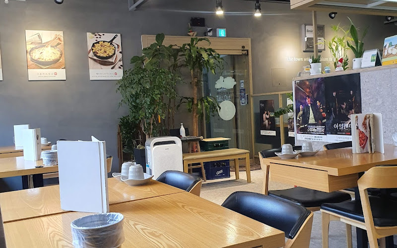 일미리금계찜닭 노원점