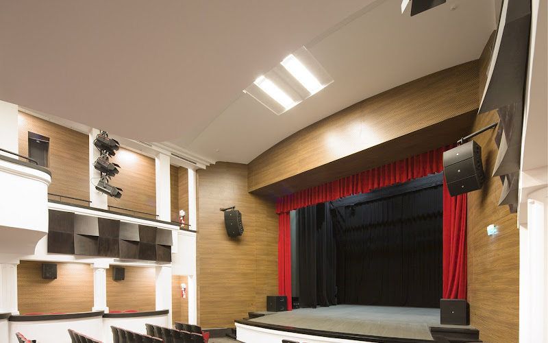 Cinematograf Flacăra