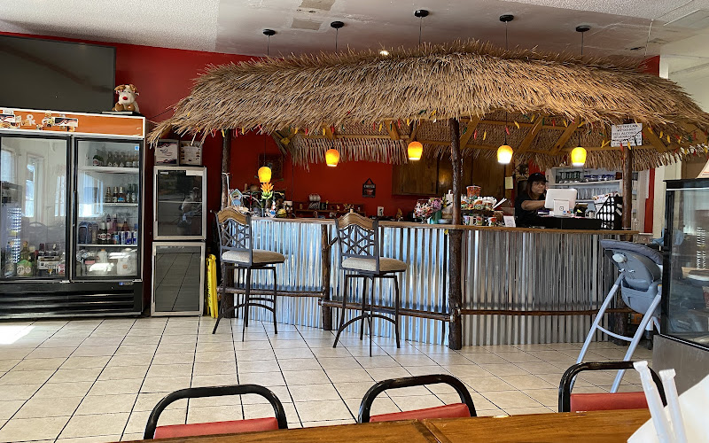 Tipico Latino Restaurant
