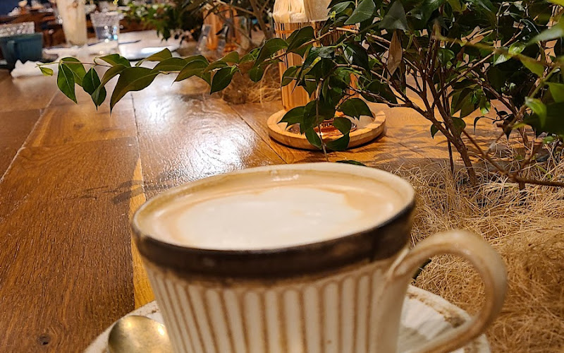 FUKUGIYA CAFE RESTAURANT