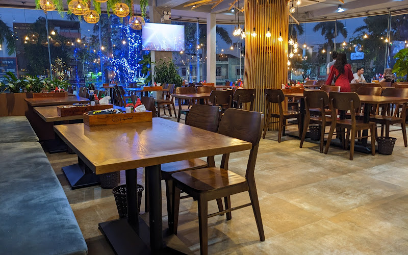 PapaSteak Điện Biên Phủ