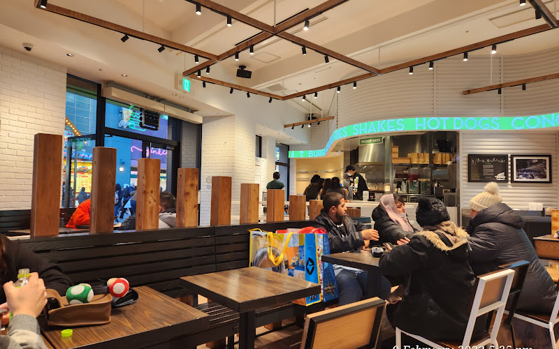 Shake Shack