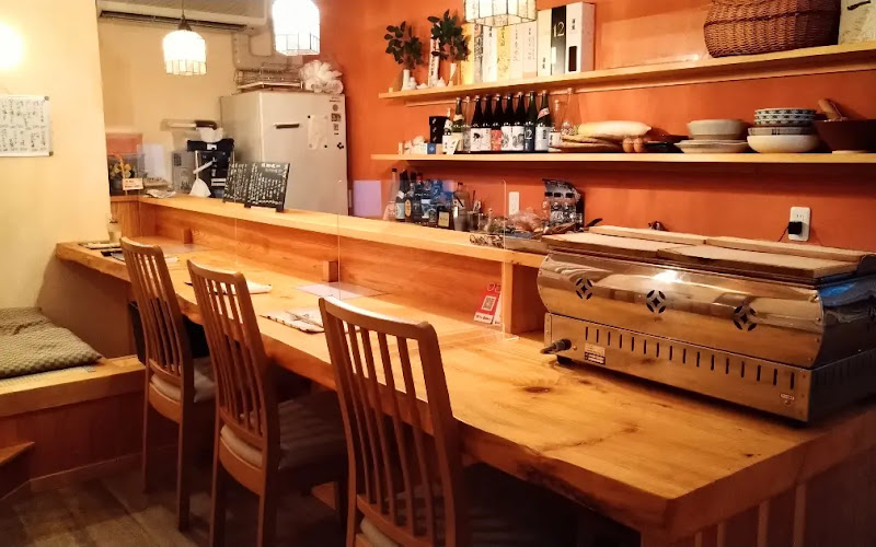 おでん手料理 地酒 ねこやなぎ