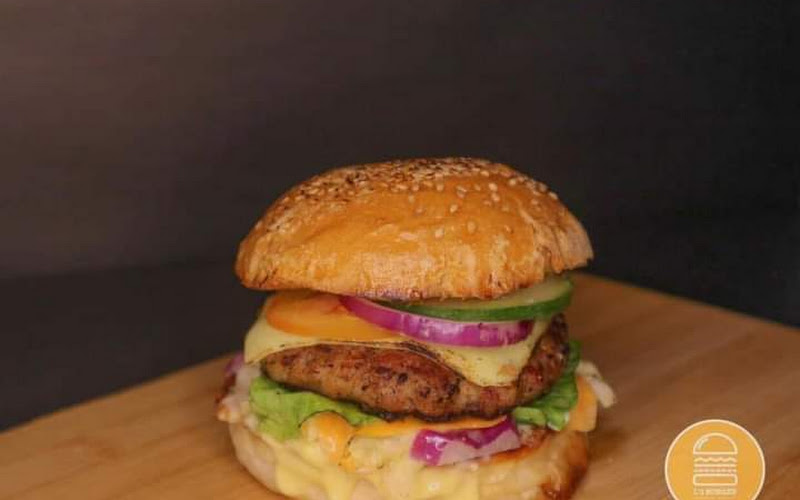 LS Burger