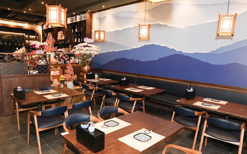 Ikigai Sushi - 4A Cao Thắng