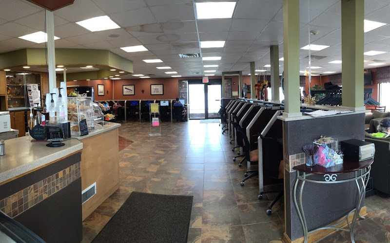 Leisure Bay Internet Café - US Naval Base