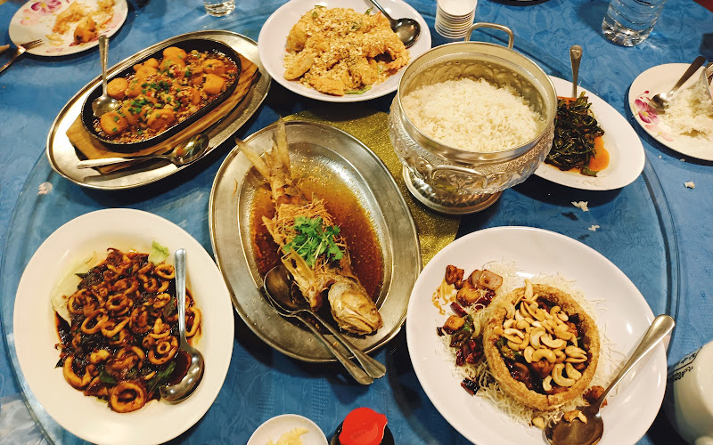 Restoran Hong Feng