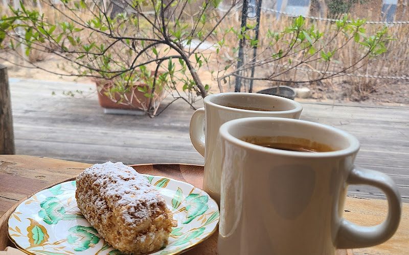 작은정원 ( Le petit jardin )