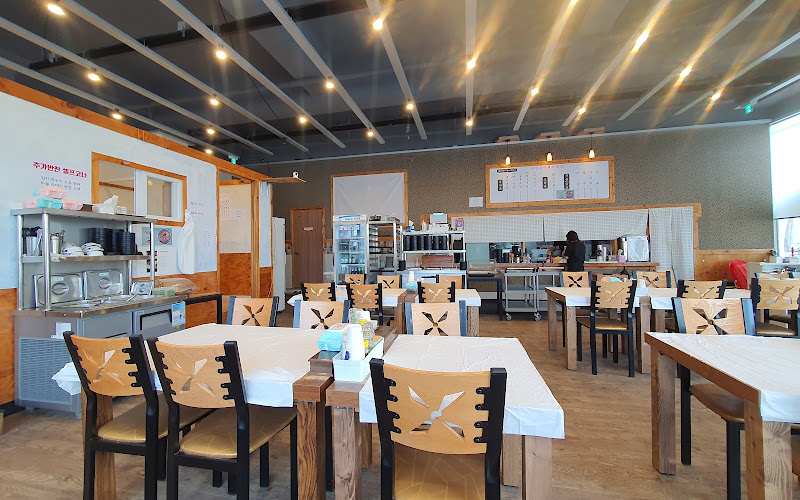 송정부산돼지국밥