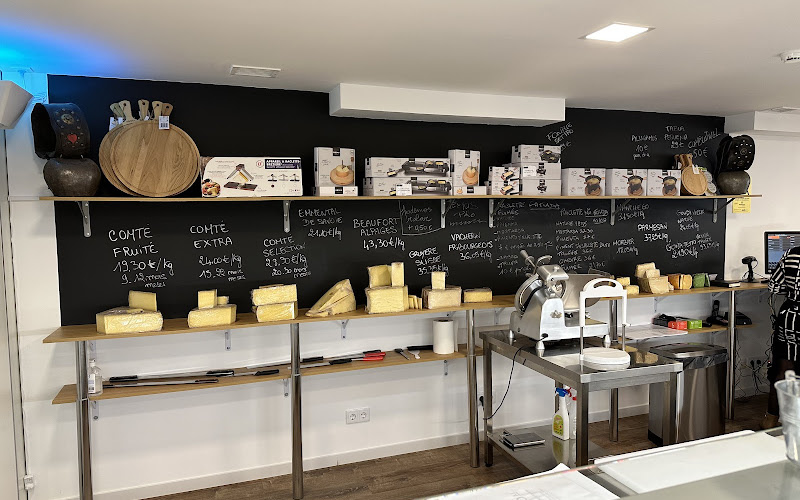 Fromagerie de Lisboa
