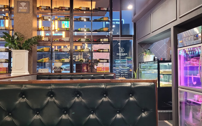 지즐 미육회관 목포하당점