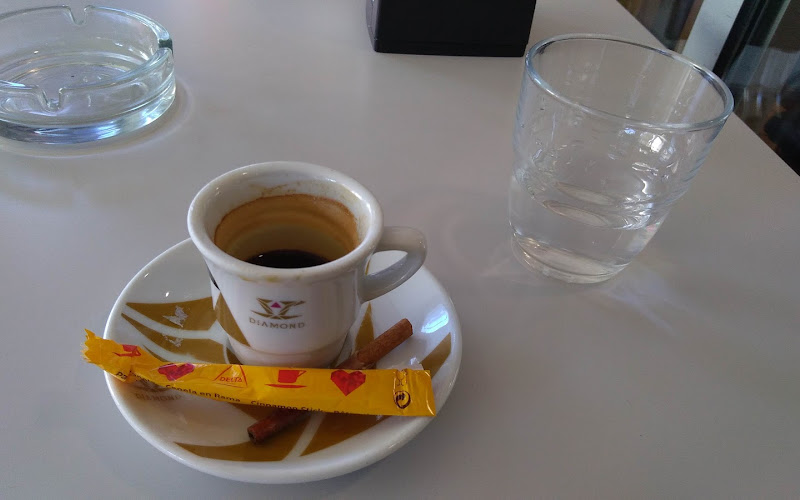 Cafe Mindelo