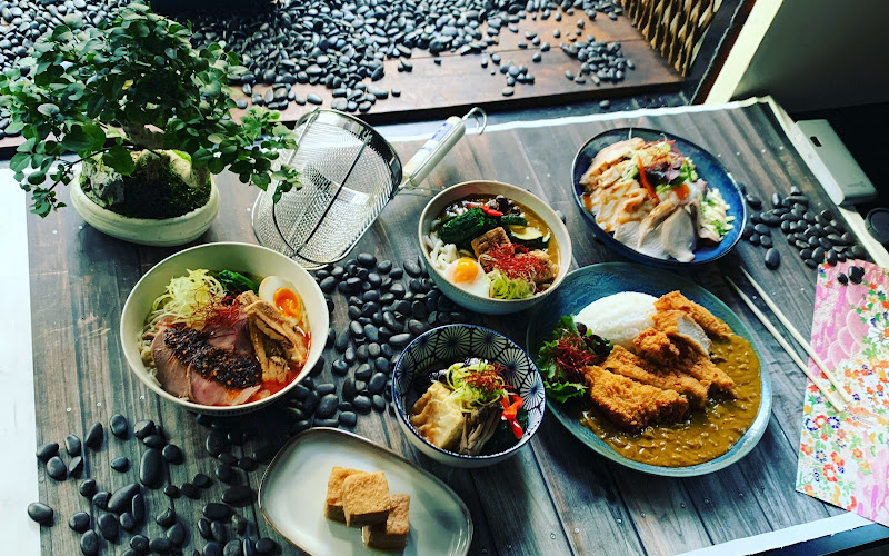 紀 レストランテ ジャポネーズ