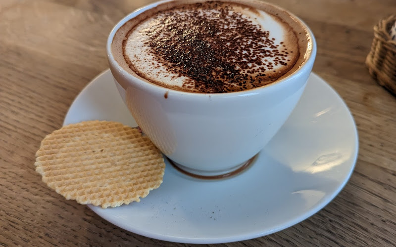 Liesgen Café & Konditorei