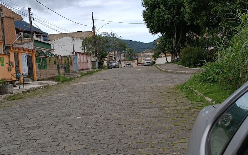 Praça do Ó