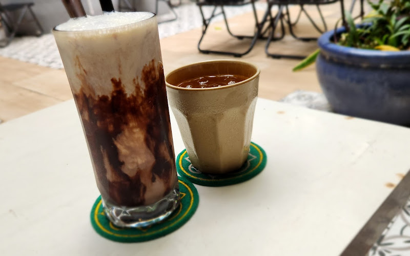 Coffee 24Hours | Quán cafe Thủ Đức | Quán cà phê Thủ Đức đẹp
