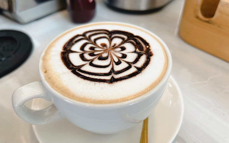 Magic Cafe ชะอำ