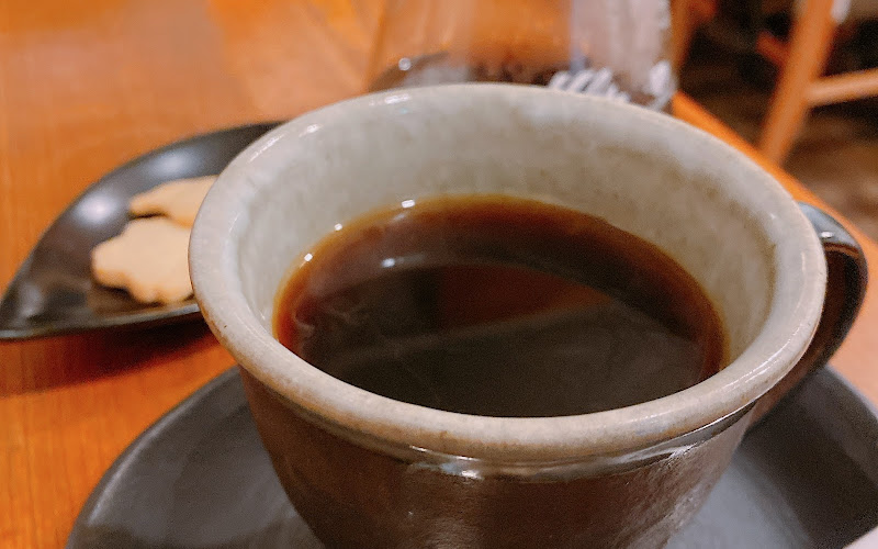 cafe2st（カフェニスタ）