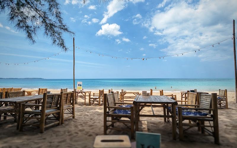 Be Friend Restaurant Bangsak