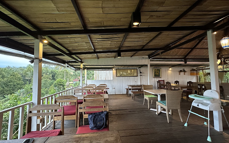 Warung Mina Bedugul