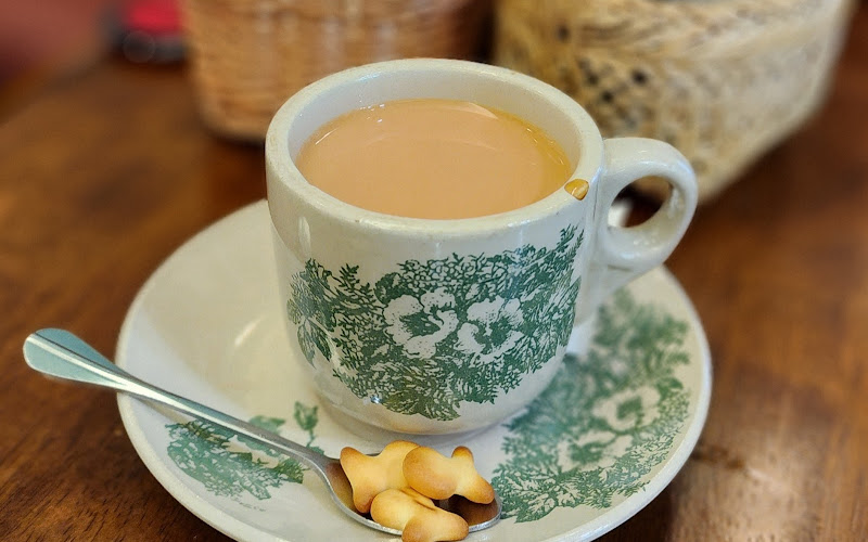 Hock Kee Kopitiam (Taman Molek)