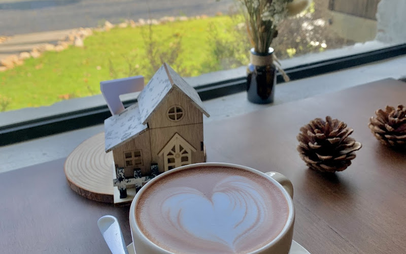 Choc a bloc Cafe & Bistro