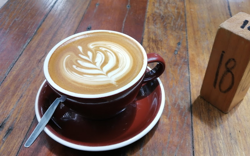 WOODS Bangalow