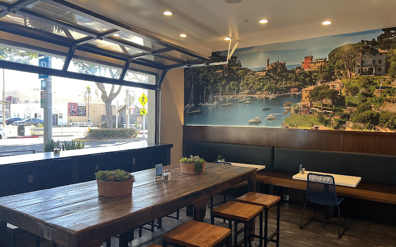 Village Kabob Mediterranean Grill